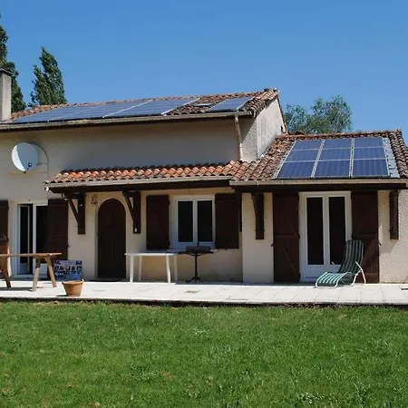 Baletti * Saint-Vivien-de-Medoc