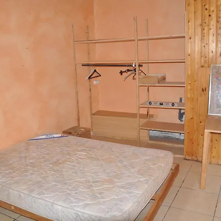 Baletti Rum i privatbostad *