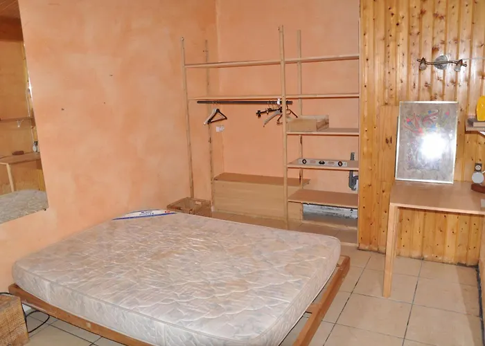 Baletti منزل للإقامة *