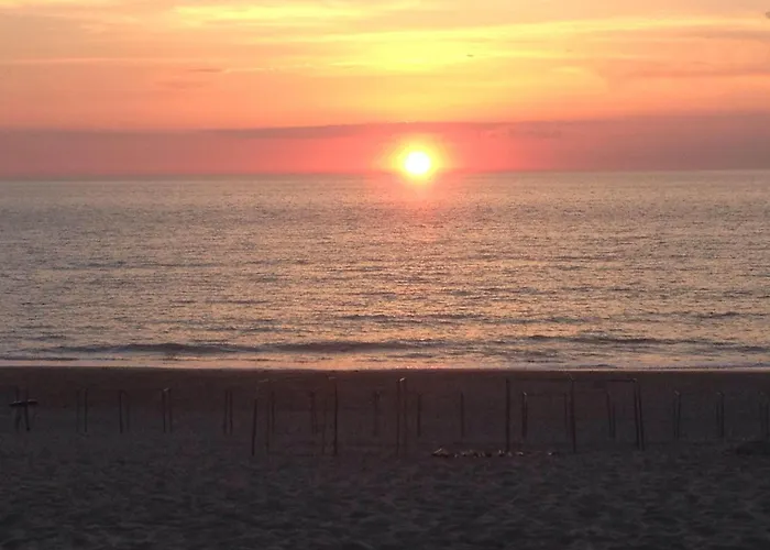 منزل للإقامة Baletti *